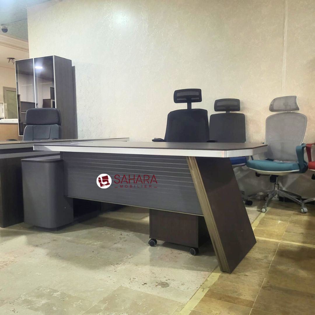 Bureau de direction Arboris Réf B4240