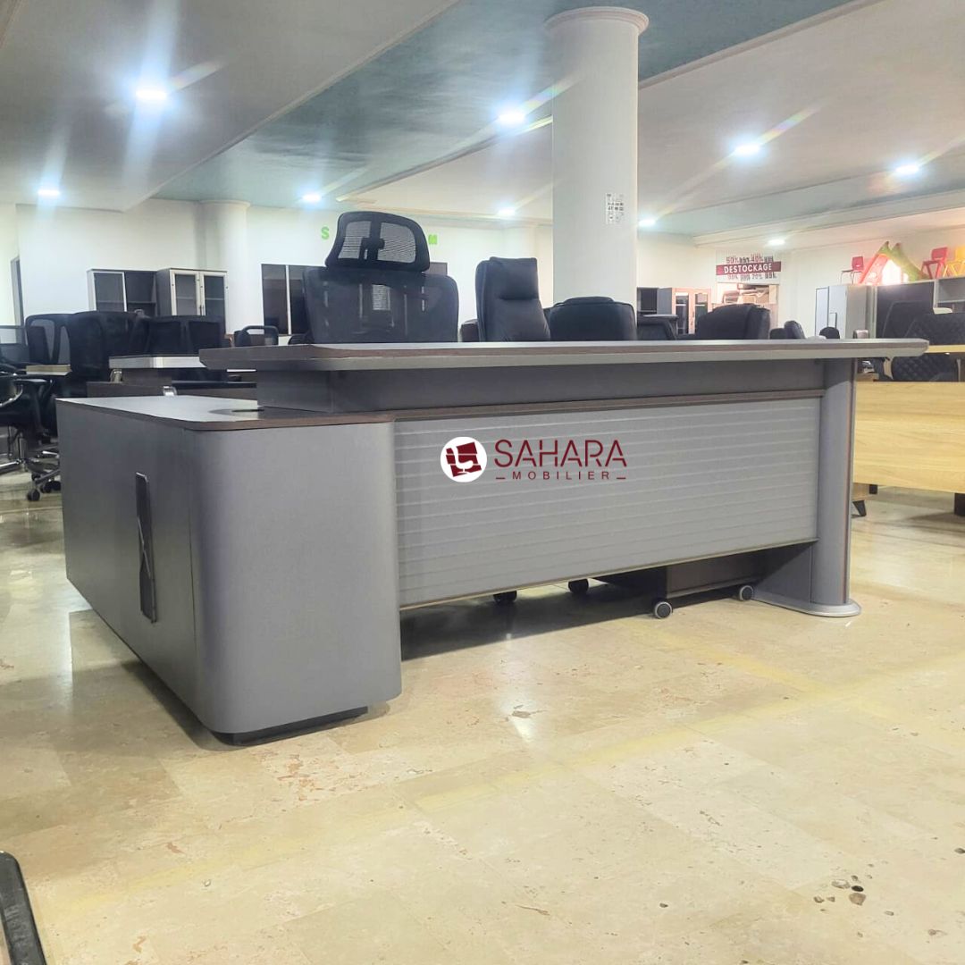 Bureau de direction Vario Réf B4241