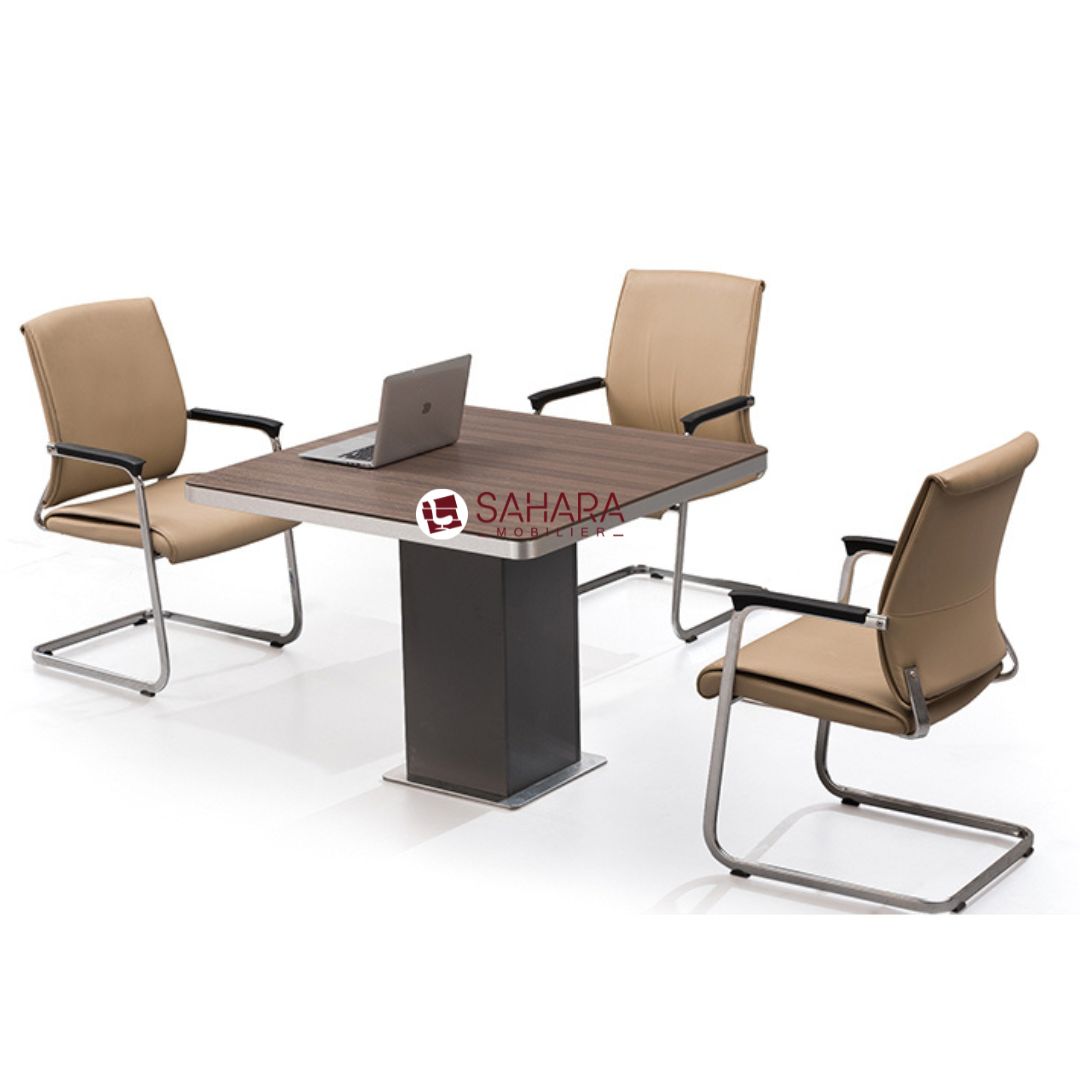 Table de réunion Inspira Réf B4242