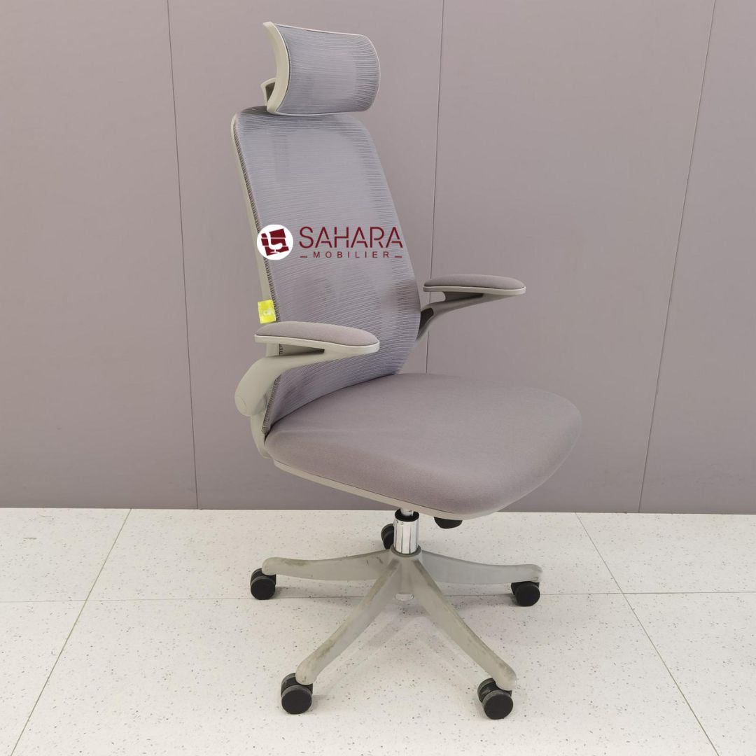 Fauteuil de direction Oxia Réf B4246