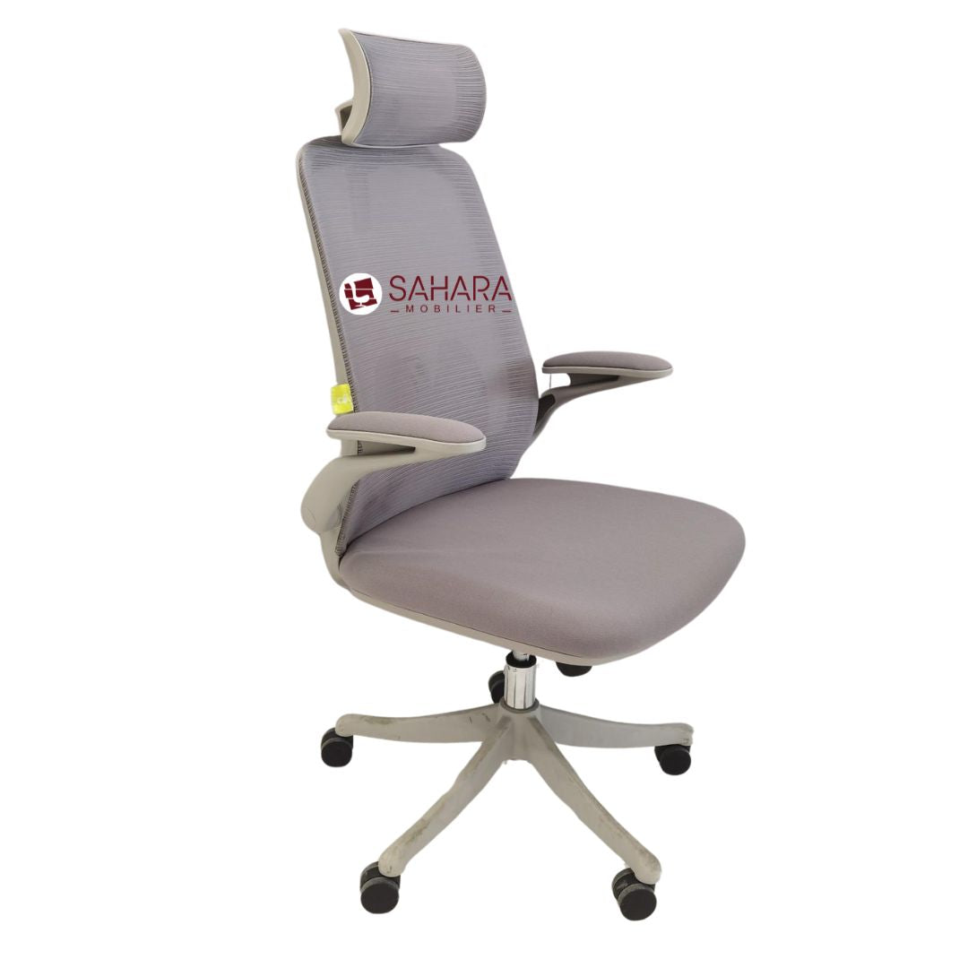 Fauteuil de direction Oxia Réf B4246