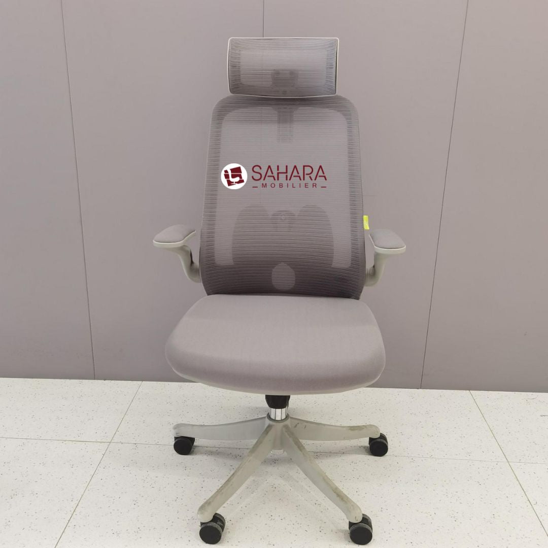 Fauteuil de direction Oxia Réf B4246