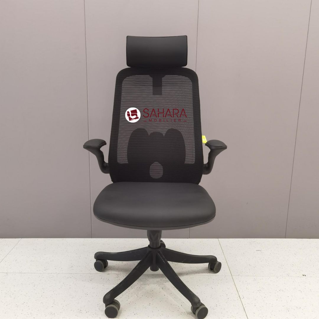 Fauteuil de direction Oxia Réf B4246