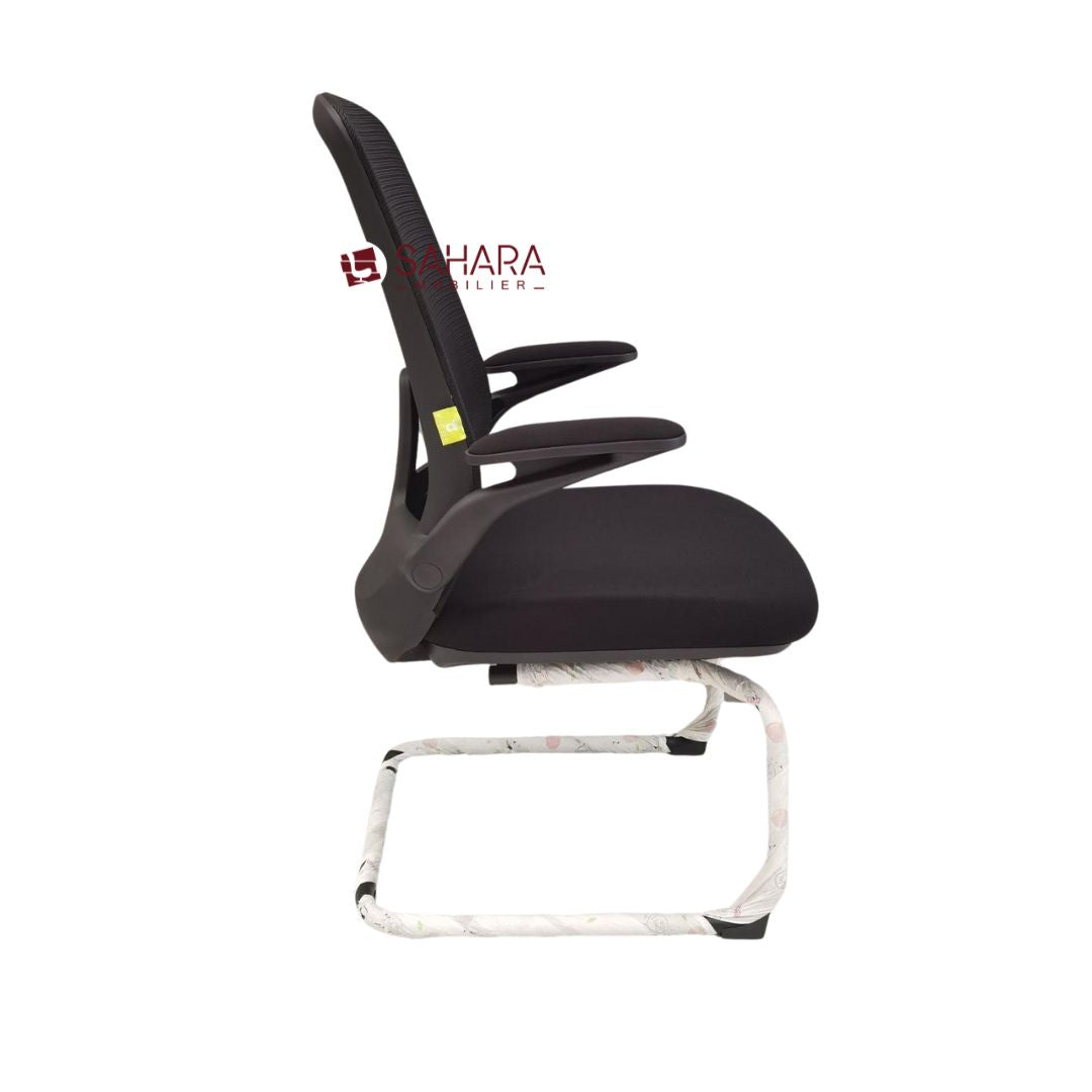 Fauteuil visiteur Axel Réf B4247