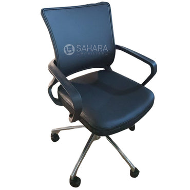 Fauteuil de bureau CosySit Réf B4286