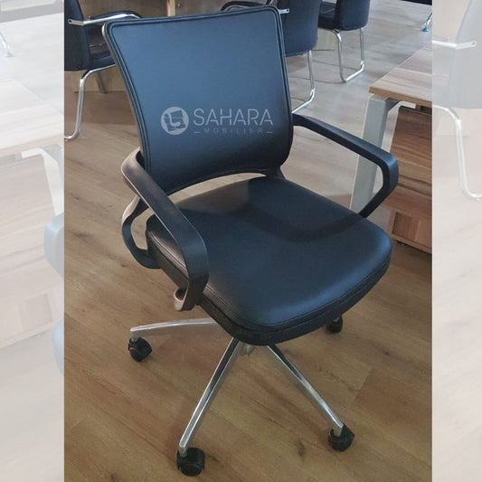 Fauteuil de bureau CosySit Réf B4286