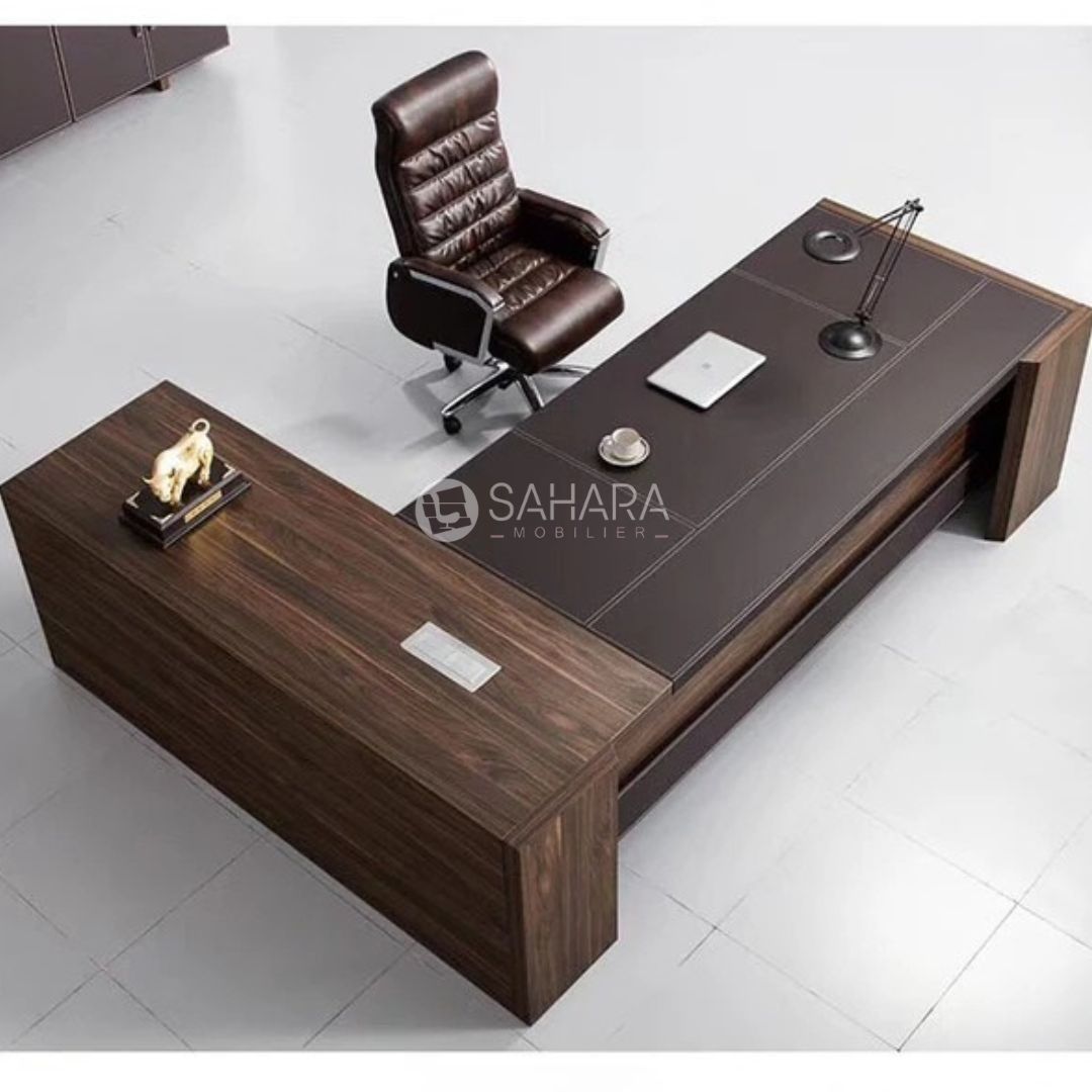 Bureau de direction ARCHIMEDE Réf B4294