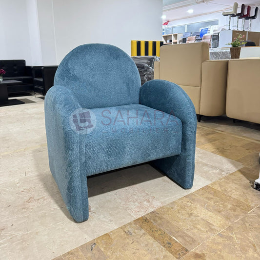 Chaise fauteuil Relaxa Réf B4445