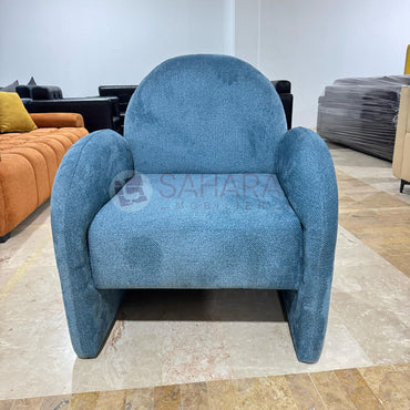 Chaise fauteuil Relaxa Réf B4445