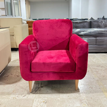 Chaise fauteuil Touch Réf B4446