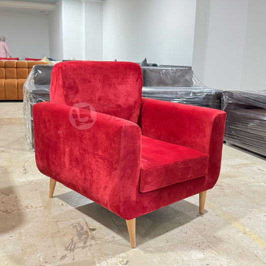 Chaise fauteuil Touch Réf B4446