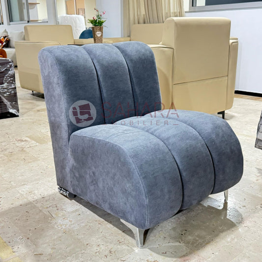 Chaise fauteuil Nuvola Réf B4447