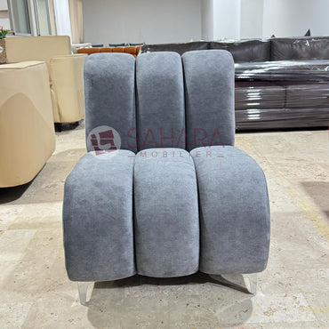 Chaise fauteuil Nuvola Réf B4447