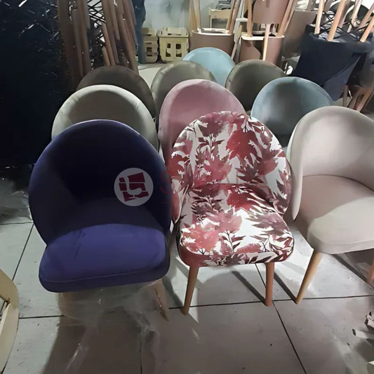 Chaise Fauteuil Réf B4449