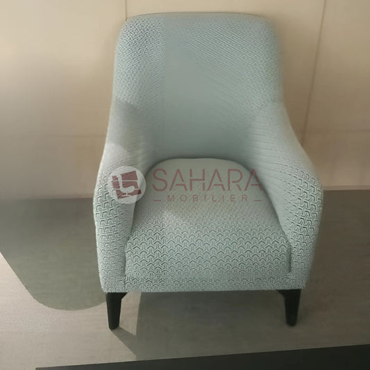 Chaise fauteuil Zen réf b4450