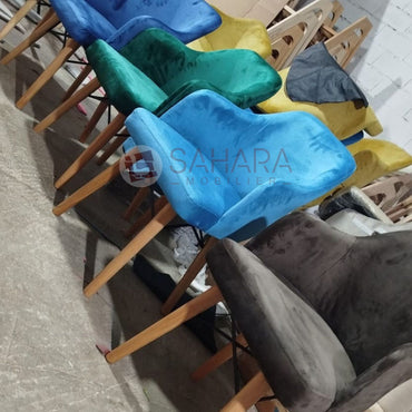 Chaise Fauteuil Réf B4466