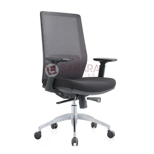Fauteuil opérateur Miloa Réf B4481