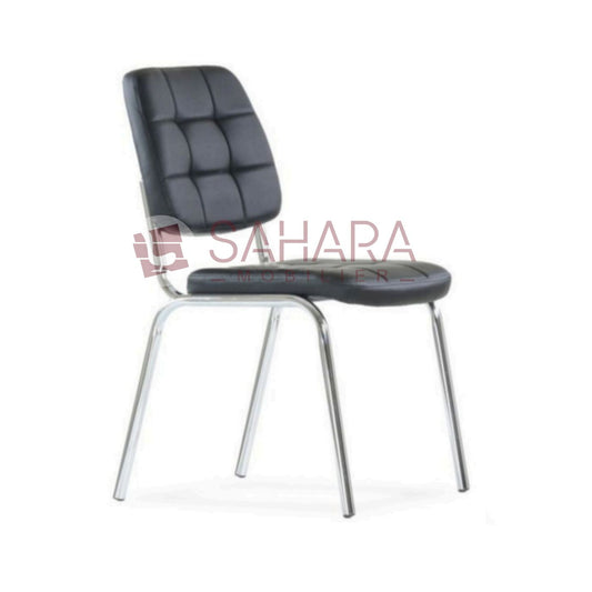 Chaise visiteur Safna Réf B4490
