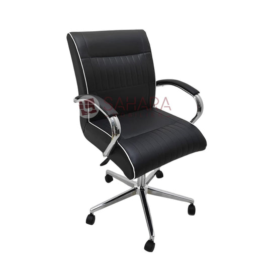 Fauteuil de direction Elya Réf B4498