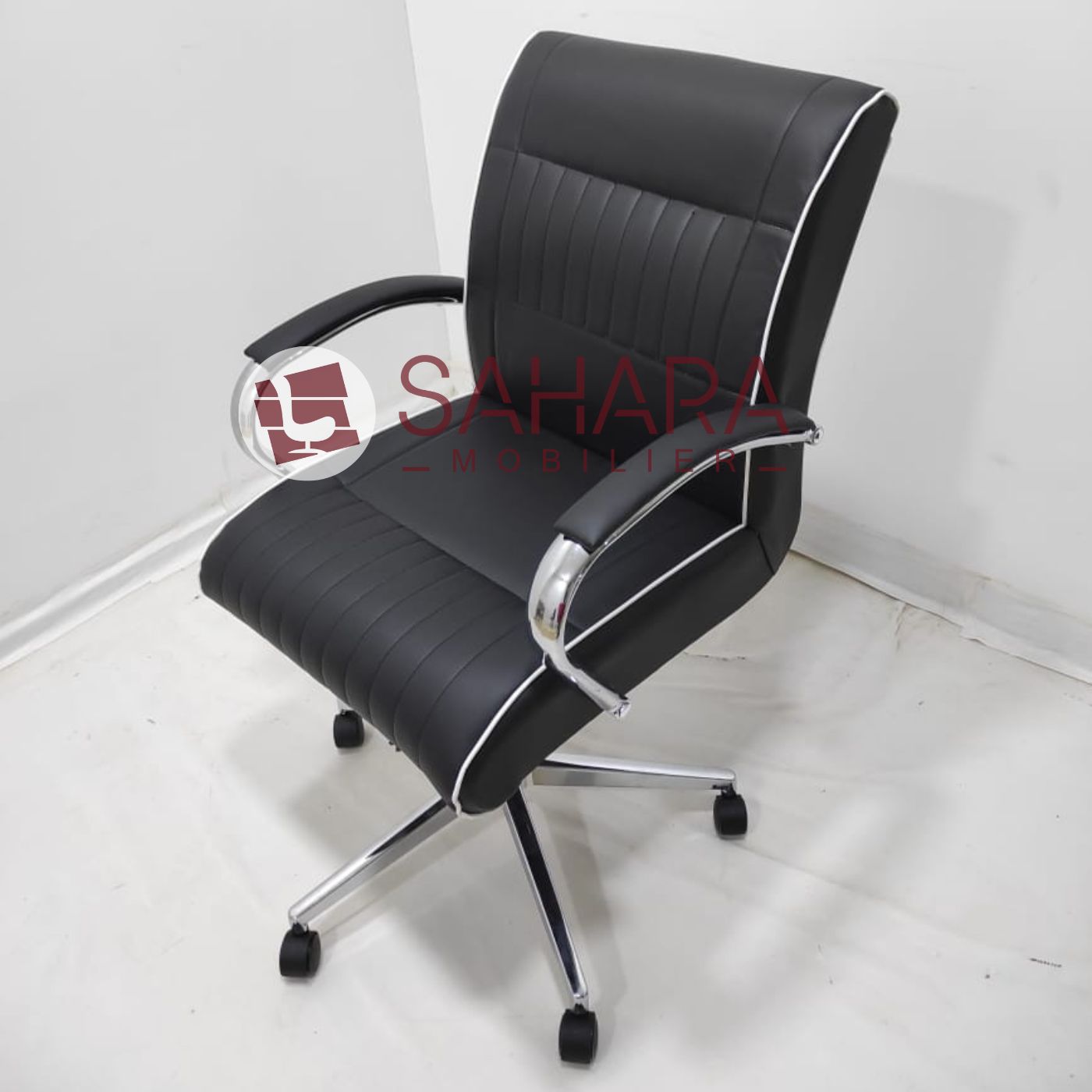 Fauteuil de direction Elya Réf B4498