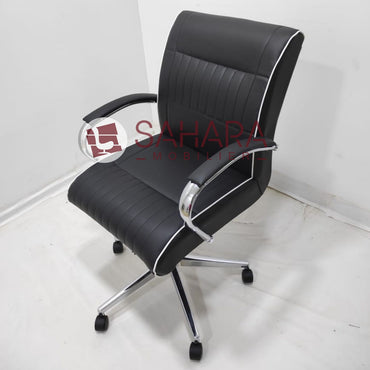 Fauteuil de direction Elya Réf B4498