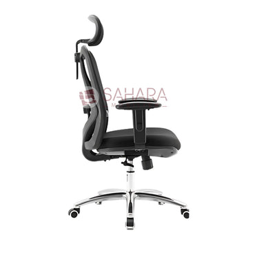 Fauteuil de direction Sento Réf B4501