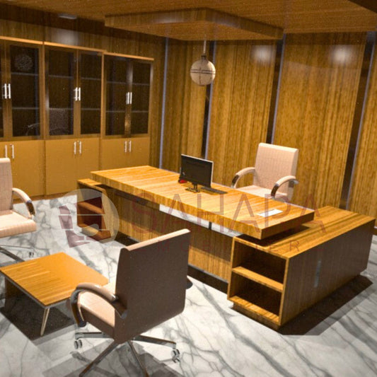 Pack de direction Rythem Réf B4529