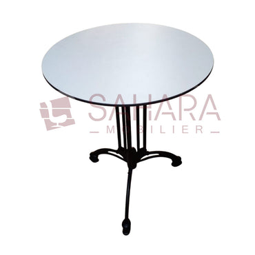 Table Ronde Concordia Réf B4532