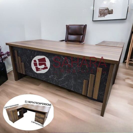 Bureau de direction Meknès Réf C0137