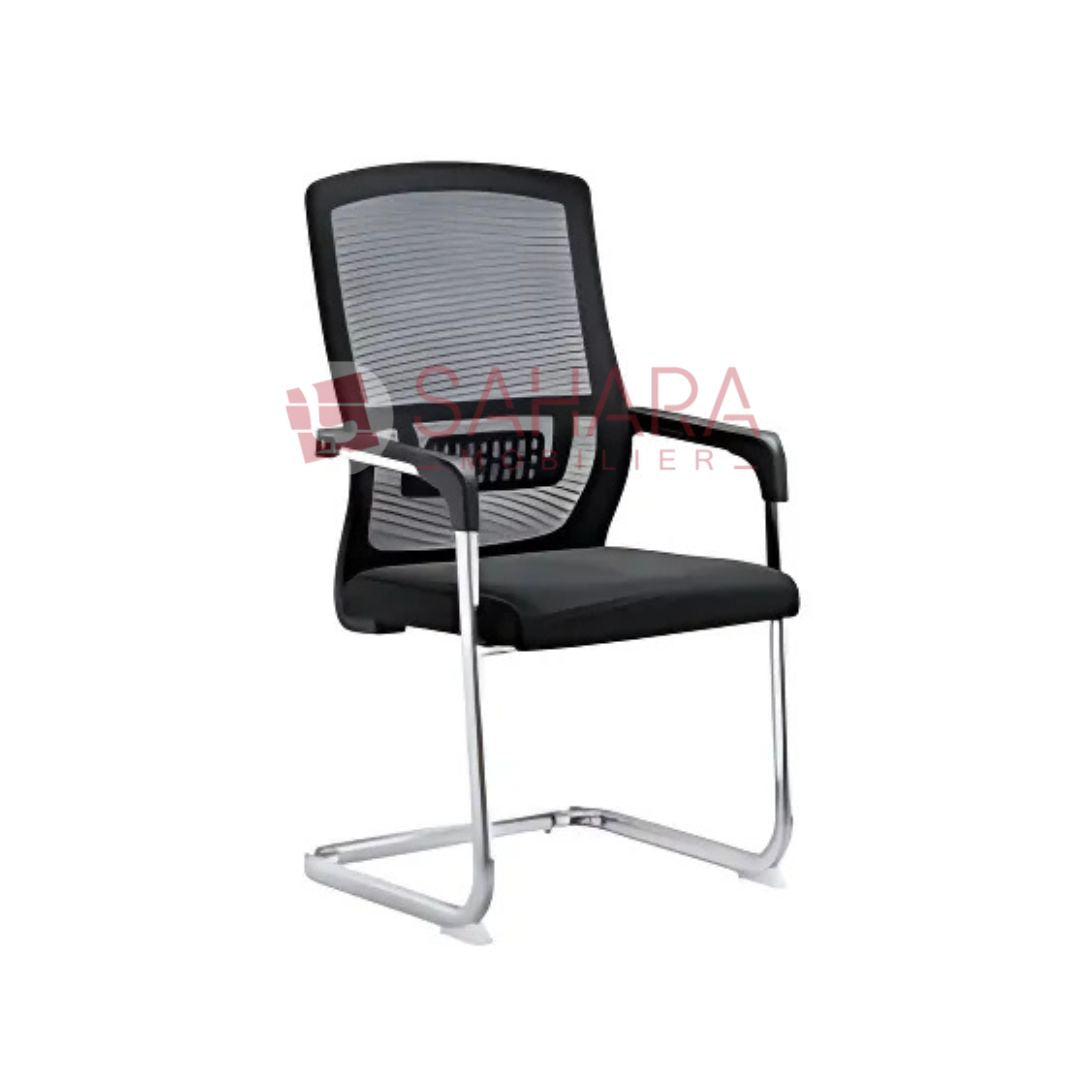 Fauteuil visiteur 2555 C Réf C0265