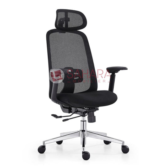 Fauteuil de direction MAXI-A Réf C0370