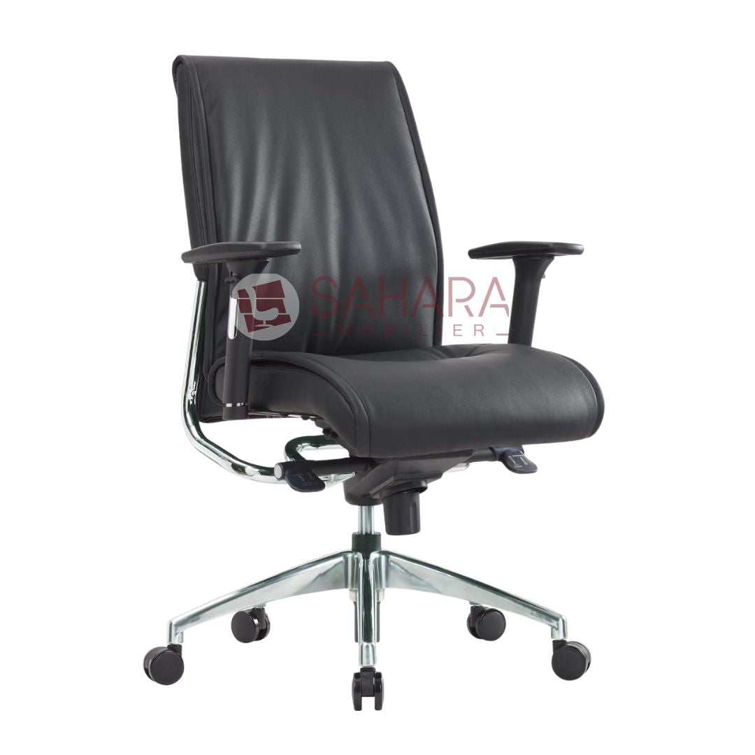 Fauteuil de direction HD-2103L Réf C0508