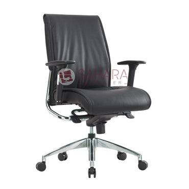 Fauteuil de direction HD-2103L Réf C0508