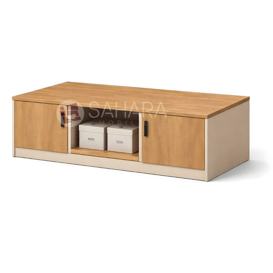 Table basse de direction Réf C0710