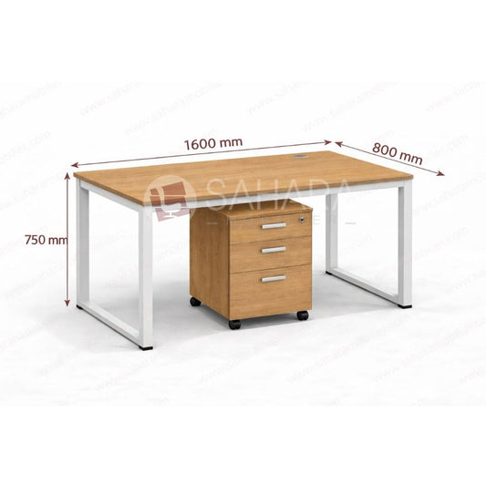 Bureau demi ministre Réf C0734