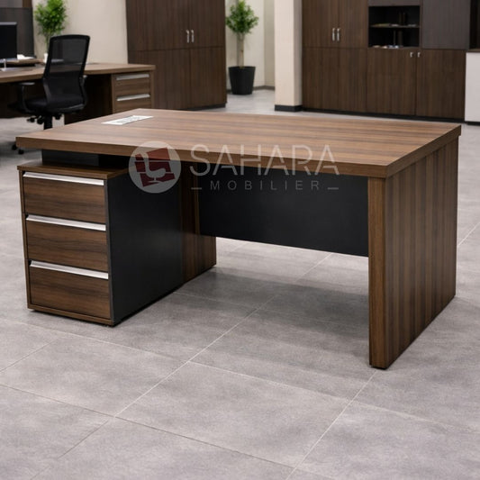 Bureau de travail Réf C0740