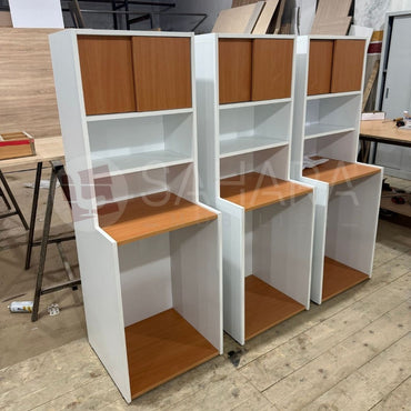 Meuble de rangement Réf C0776