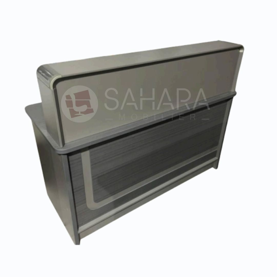 Comptoir d'accueil FY526-1.60 Réf C0889