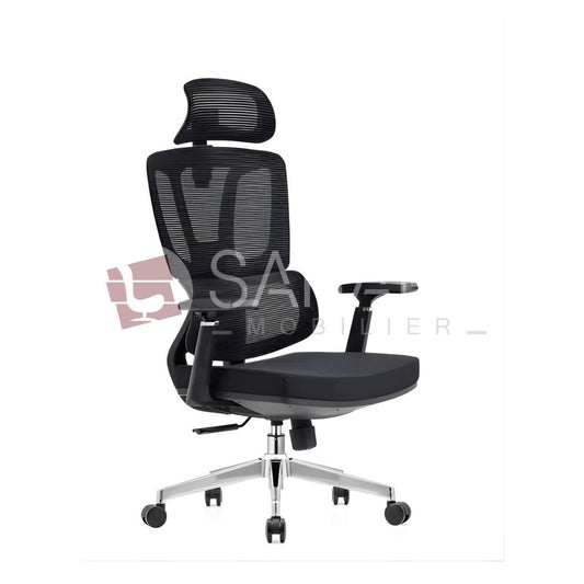 Fauteuil président de bureau ES518 Réf C0931