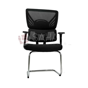 Fauteuil visiteur Salto pour bureau NZ390C Réf C0971