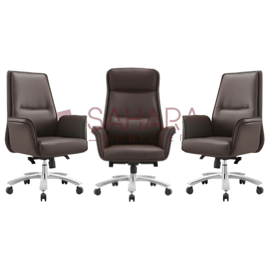 Pack fauteuil de direction Combi Réf C0033