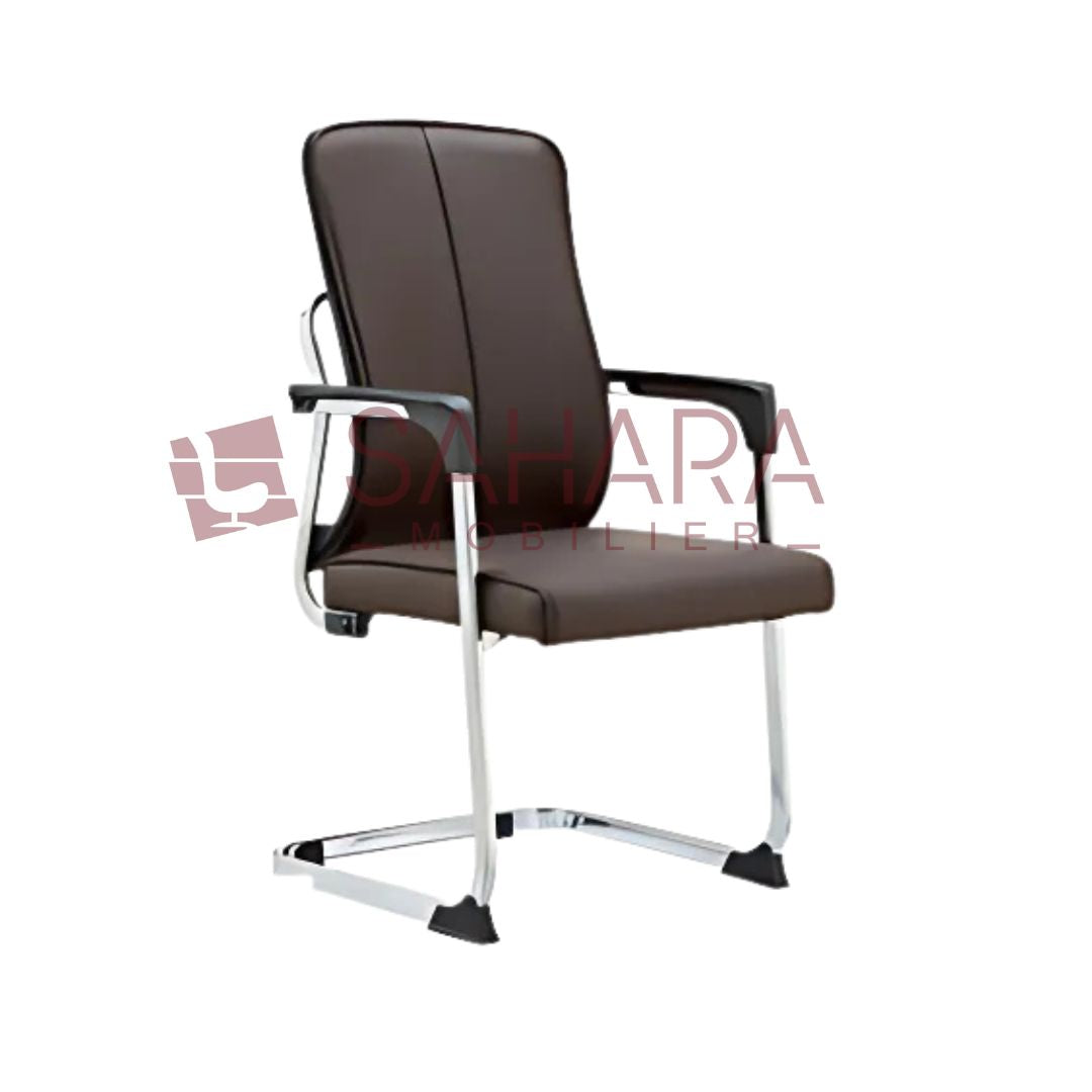 Fauteuil visiteur Mutisit Réf C0035