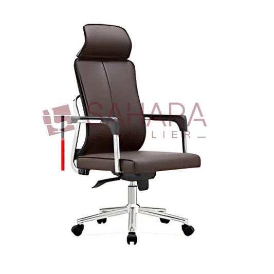 Fauteuil de direction Multisit Réf C0036