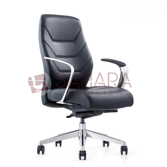 Fauteuil de direction TriSit Réf C0086