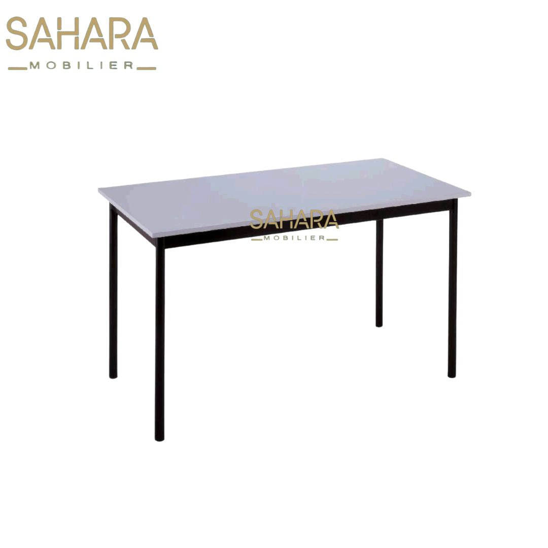 Tables scolaire 2 places RéF B2901