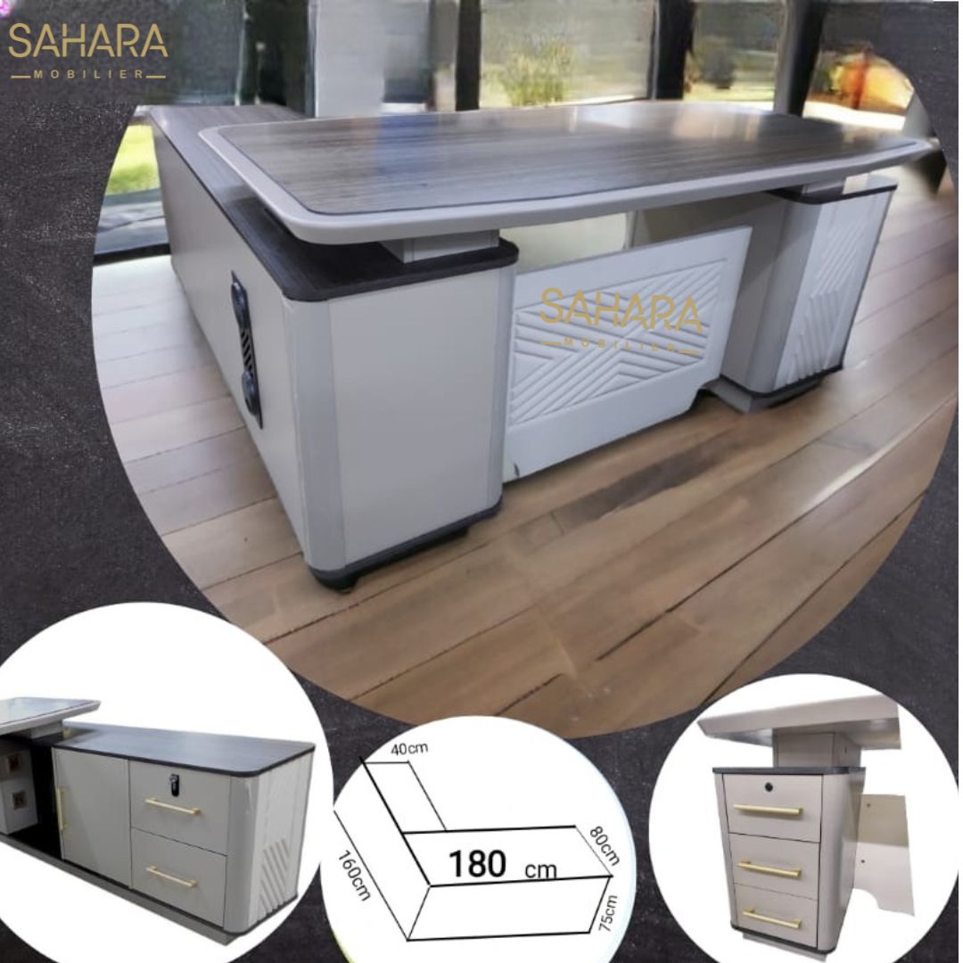 BUREAU DE REDACTION 29-18 Réf B2928