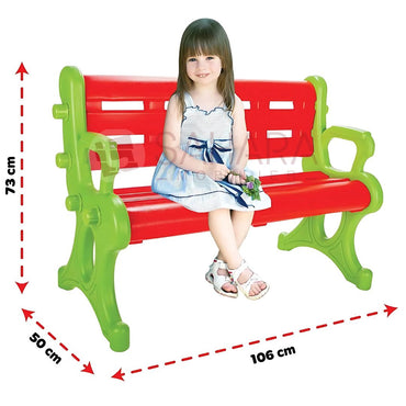 Banc pour enfants Réf C0120