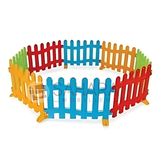 Parc de jeux PILSAN Réf  C0121