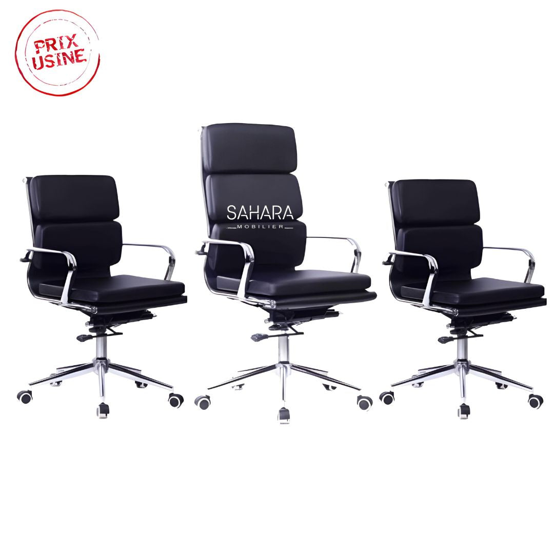 Pack Fauteuils CASA Réf B3547