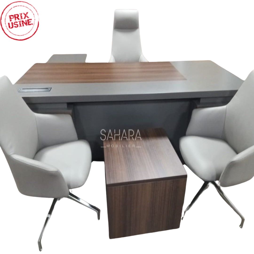 Ensemble Bureau FAYER Réf B3332